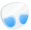 Progressive Lens Icon