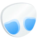 Progressive Lens Icon