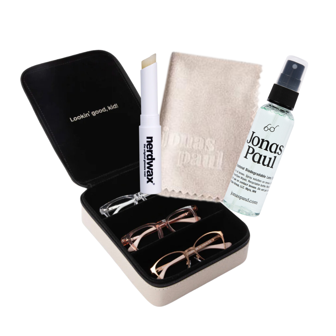 Second Pair Bundle