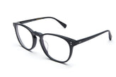 Rocket MTO P3 Classic Aiyu Jelly Crystal & Kombucha with Grey Polarized Lenses (Crystal Strikes Back)