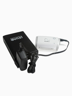 Portable Outlet 155W Universal CPAP Battery