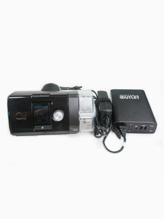 Portable Outlet 155W Universal CPAP Battery