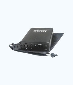 Portable Outlet 155W Universal CPAP Battery