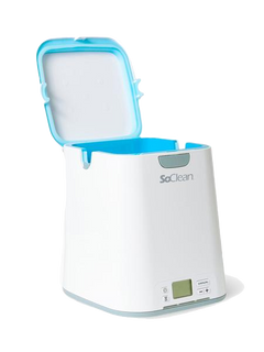 SoClean 2 CPAP Cleaner & Sanitizer
