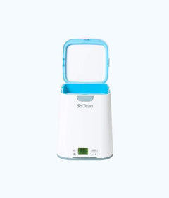 SoClean 2 CPAP Cleaner & Sanitizer
