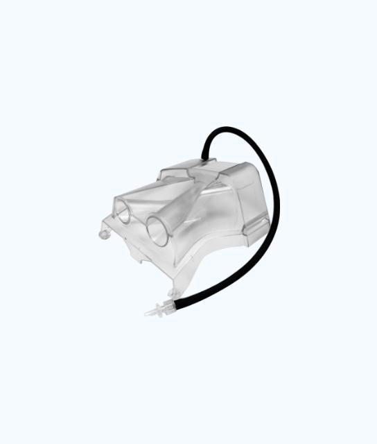 SoClean 2 AirSense 10 & AirCurve 10 Adapter