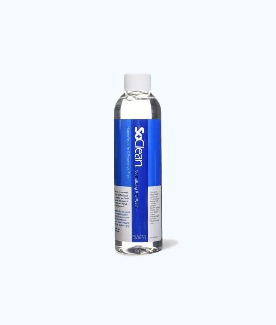 SoClean Neutralizing Pre-Wash (8oz)